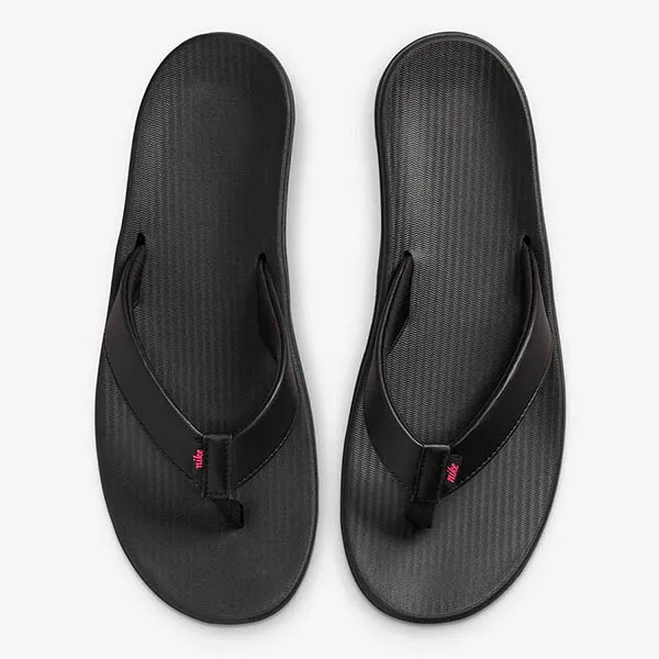 Dép Xỏ Ngón Nữ Nike Bella Kai Women's Flip Flops AO3622-001 Màu Đen - 4