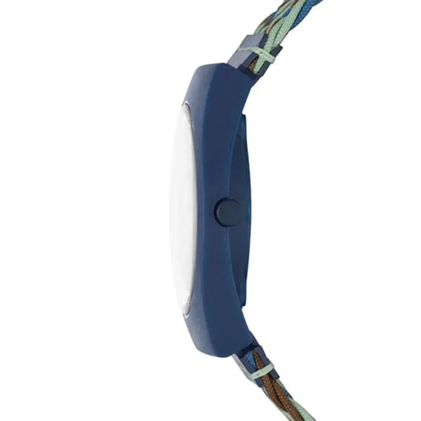 Đồng Hồ Nam Skagen Grenen Solar SKW6879 Màu Xanh Blue - Đồng hồ - Vua Hàng Hiệu