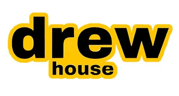 Áo Thun Unisex Drew House Logo Golden Yellow T-Shirt Màu Vàng - 1