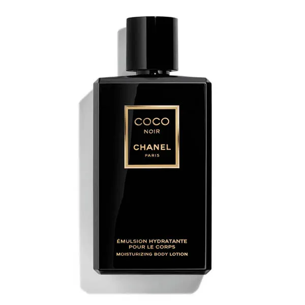 Dưỡng Thể Chanel Coco Noir Body Lotion 200ml - 1