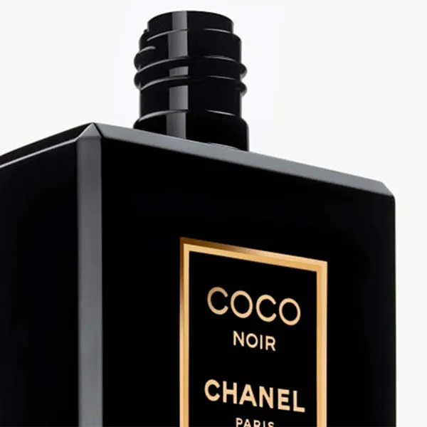 Dưỡng Thể Chanel Coco Noir Body Lotion 200ml - 4