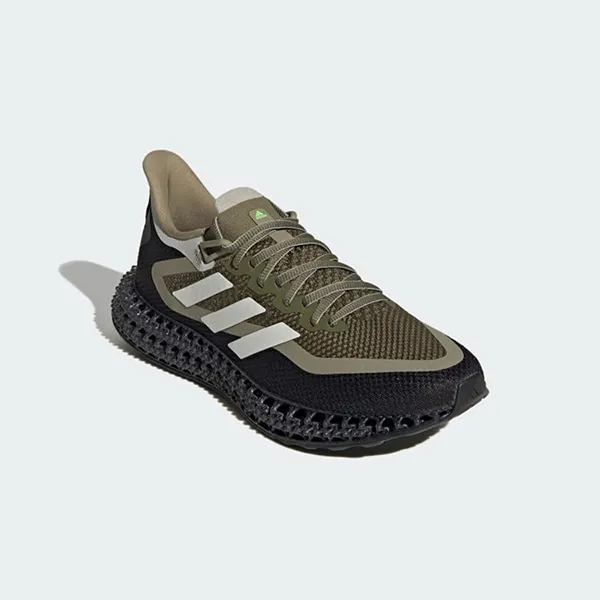 Giày Chạy Bộ Adidas 4DFWD 2 GX9251 Màu Xanh Đen