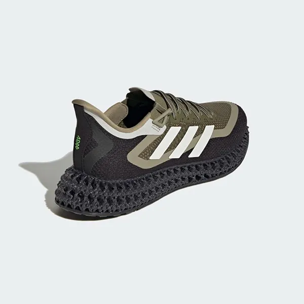 Giày Chạy Bộ Adidas 4DFWD 2 GX9251 Màu Xanh Đen