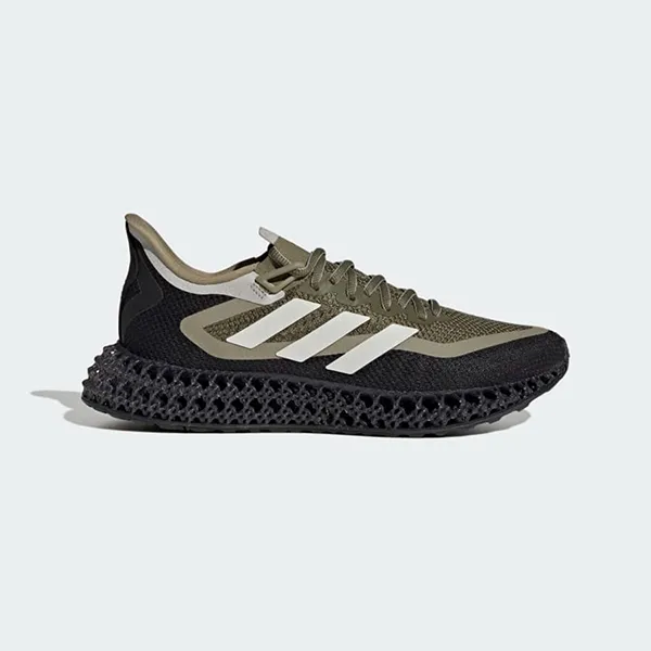 Giày Chạy Bộ Adidas 4DFWD 2 GX9251 Màu Xanh Đen
