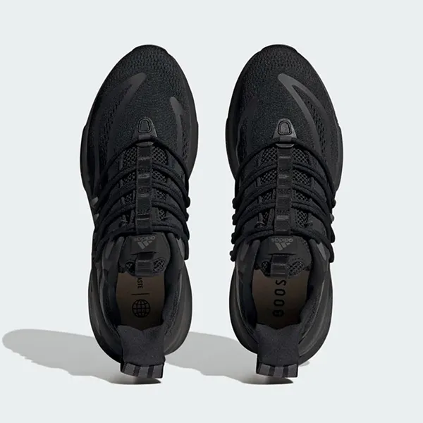 Giày Chạy Bộ Adidas Alphaboost V1 HP2760 Màu Đen