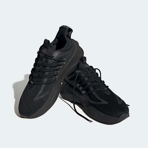 Giày Chạy Bộ Adidas Alphaboost V1 HP2760 Màu Đen