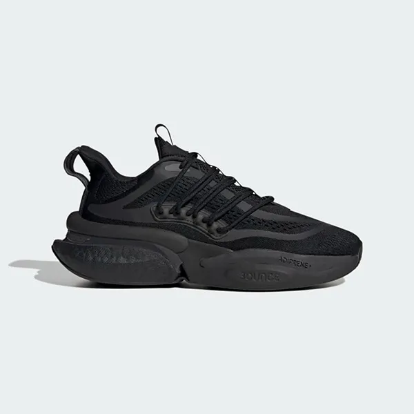Giày Chạy Bộ Adidas Alphaboost V1 HP2760 Màu Đen
