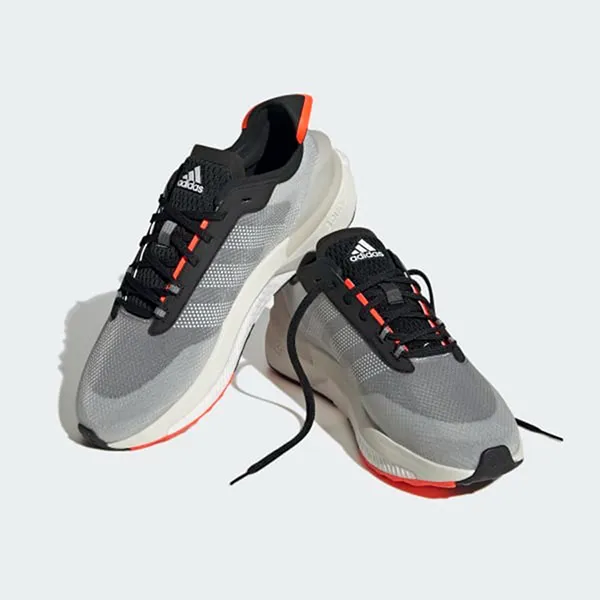 Giày Chạy Bộ Adidas Avryn - HP5969 Màu Xám Size 38 - Giày - Vua Hàng Hiệu