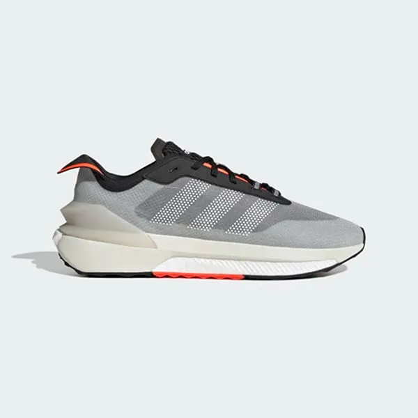Giày Chạy Bộ Adidas Avryn - HP5969 Màu Xám Size 38 - Giày - Vua Hàng Hiệu