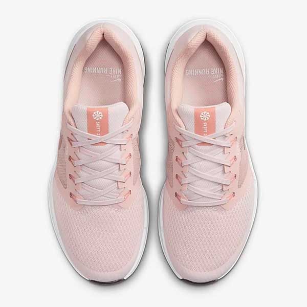 Giày Chạy Bộ Nữ Nike Run Swift 3 Road Running Shoes SP23-2698 Màu Hồng Phấn Size 36 - 1