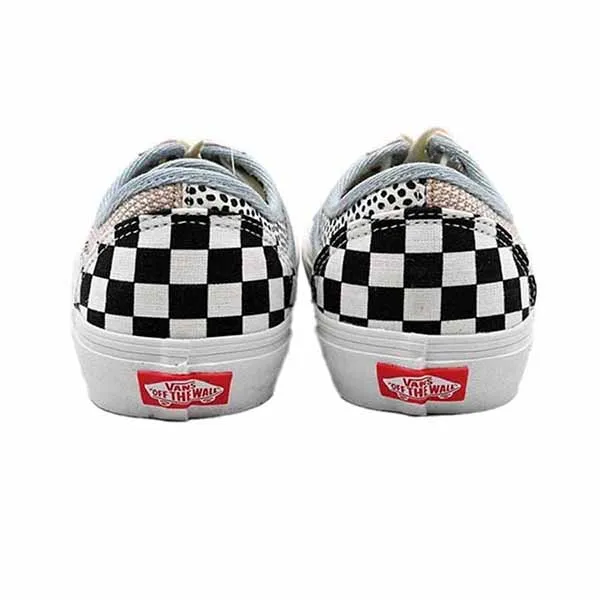 Giày Sneaker Vans Old Skool SF Style 36 Mix & match - VN0A5HYRAYR Phối Màu - Giày - Vua Hàng Hiệu