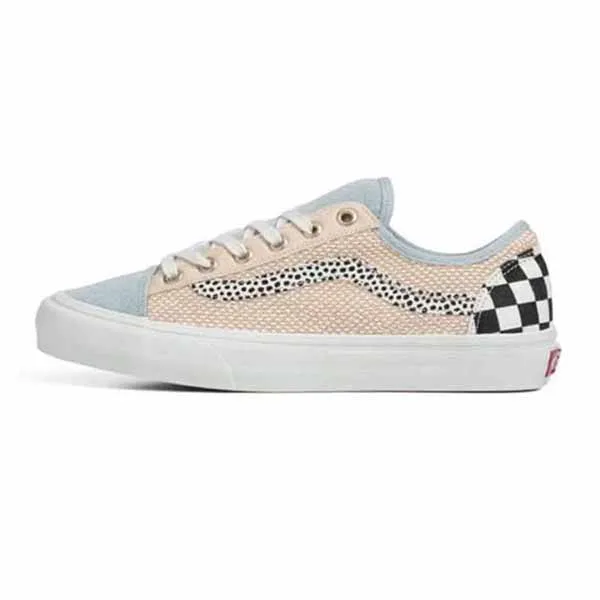 Giày Sneaker Vans Old Skool SF Style 36 Mix & match - VN0A5HYRAYR Phối Màu - Giày - Vua Hàng Hiệu