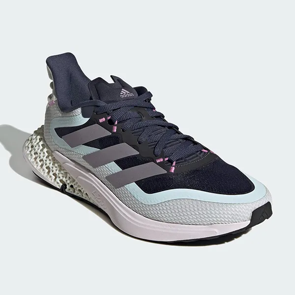 Giày Thể Thao Adidas 4DFWD Pulse 2 GY8412 Phối Màu - Giày - Vua Hàng Hiệu