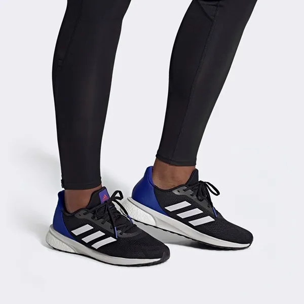 Giày Thể Thao Adidas Astra Run EH1531 Màu Đen Phối Màu