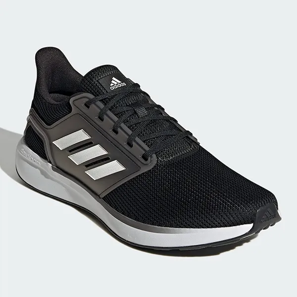 Giày Thể Thao Adidas EQ 19 Run GY4719 Màu Đen - Giày - Vua Hàng Hiệu