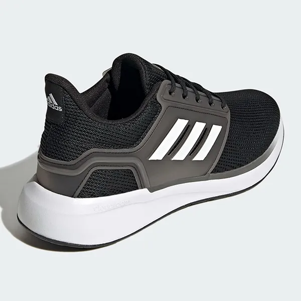 Giày Thể Thao Adidas EQ 19 Run GY4719 Màu Đen - Giày - Vua Hàng Hiệu
