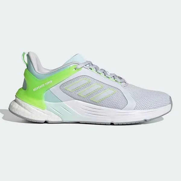 Giày Thể Thao Adidas Response Super 2.0 H02020 Màu Xám Trắng