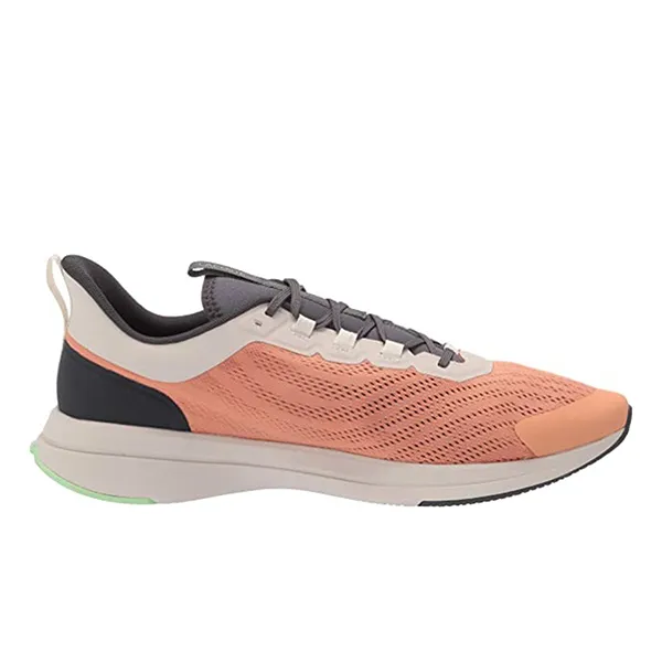 Giày Thể Thao Nam Lacoste Men's Run Spin Sneakers Màu Xám Hồng Size 43 - Giày - Vua Hàng Hiệu