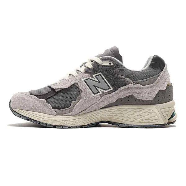 Giày Thể Thao New Balance 2002R Protection Pack M2002RDA Màu Xám - Giày - Vua Hàng Hiệu