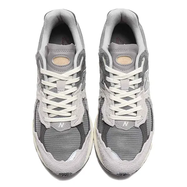 Giày Thể Thao New Balance 2002R Protection Pack M2002RDA Màu Xám - Giày - Vua Hàng Hiệu