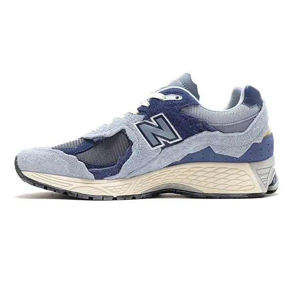 Giày Thể Thao New Balance 2002R Protection Pack M2002RDI Màu Xanh - Giày - Vua Hàng Hiệu