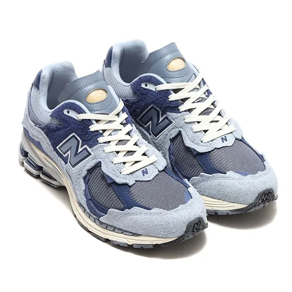 Giày Thể Thao New Balance 2002R Protection Pack M2002RDI Màu Xanh - Giày - Vua Hàng Hiệu
