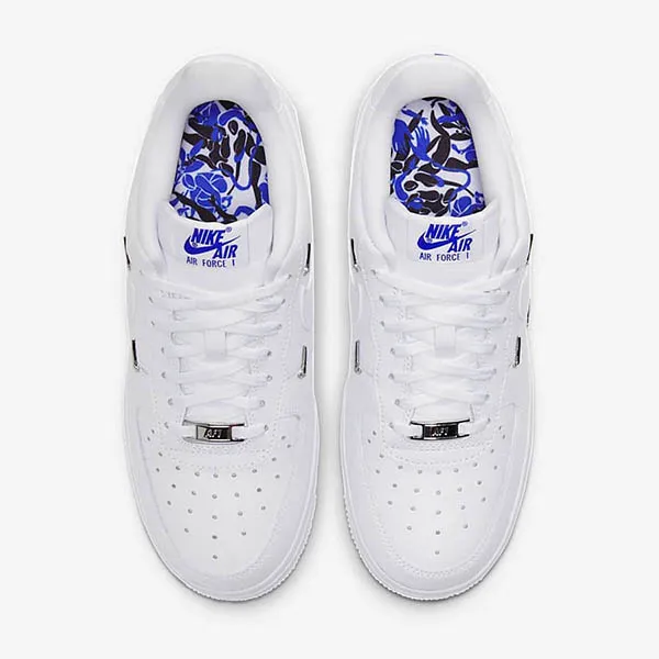 Giày Thể Thao Nike Air Force 1 07 LX Sisterhood CT1990-100 Màu Trắng - Giày - Vua Hàng Hiệu