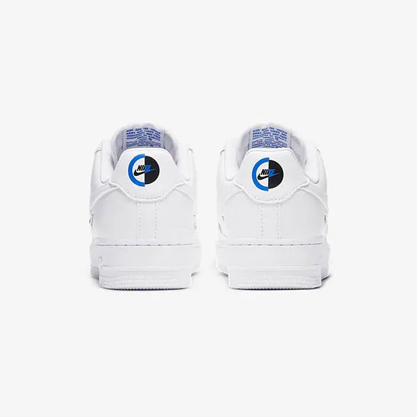 Giày Thể Thao Nike Air Force 1 07 LX Sisterhood CT1990-100 Màu Trắng - Giày - Vua Hàng Hiệu