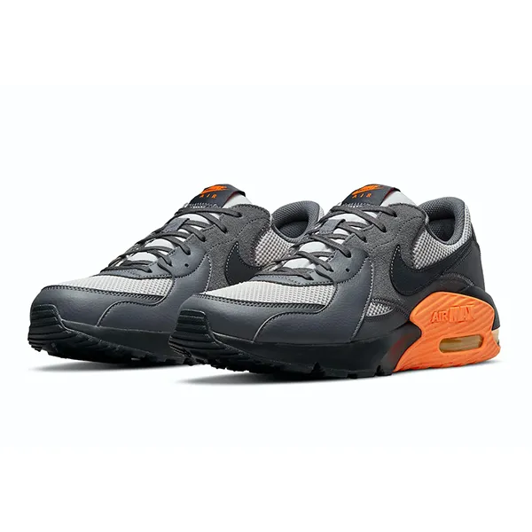Giày Thể Thao Nike Air Max Excee Iron Gray DM8683-001 Màu Đen Xám Size 41 - 1