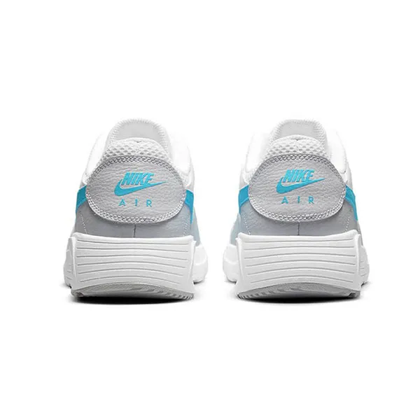 Giày Thể Thao Nike Air Max SC White Lagoon Pulse CW4555-100 Màu Trắng Xám Size 44.5
