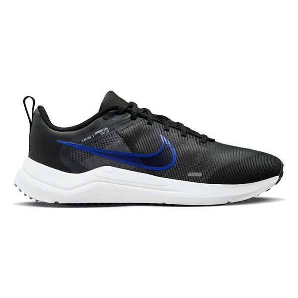 Giày Thể Thao Nike Downshifter 12 Road Running Shoes DD9293 005 Màu Đen/Trắng - 3