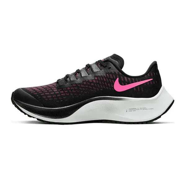 Giày Thể Thao Nike Pegasus 37 CJ2099-050 Màu Đen Hồng - Giày - Vua Hàng Hiệu
