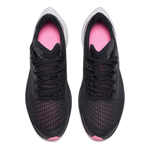 Giày Thể Thao Nike Pegasus 37 CJ2099-050 Màu Đen Hồng - Giày - Vua Hàng Hiệu