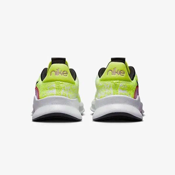 Giày Thể Thao Nike Superrep Go 3 Flyknit Next Nature Màu Xanh Green Size 36 - Giày - Vua Hàng Hiệu