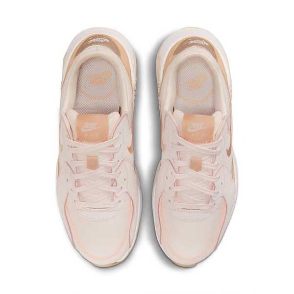 Giày Thể Thao Nữ Nike W Airmax Excee WDX0113 Màu Hồng Nâu Size 35.5 - 1