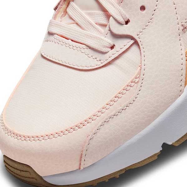 Giày Thể Thao Nữ Nike W Airmax Excee WDX0113 Màu Hồng Nâu Size 35.5 - 5