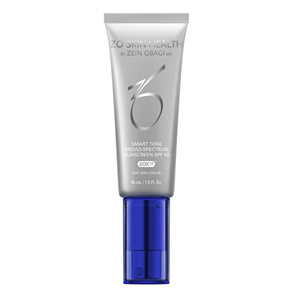 Kem Chống Nắng Zo Skin Health Cho Da Dầu Smart Tone Broad Spectrum SPF 50, 45ml - Kem chống nắng - Vua Hàng Hiệu