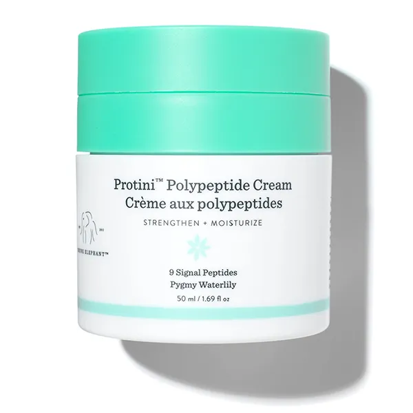 Kem Dưỡng Ẩm Drunk Elephant Protini Polypeptide Moisturizer 50ml (Fullbox) - 1