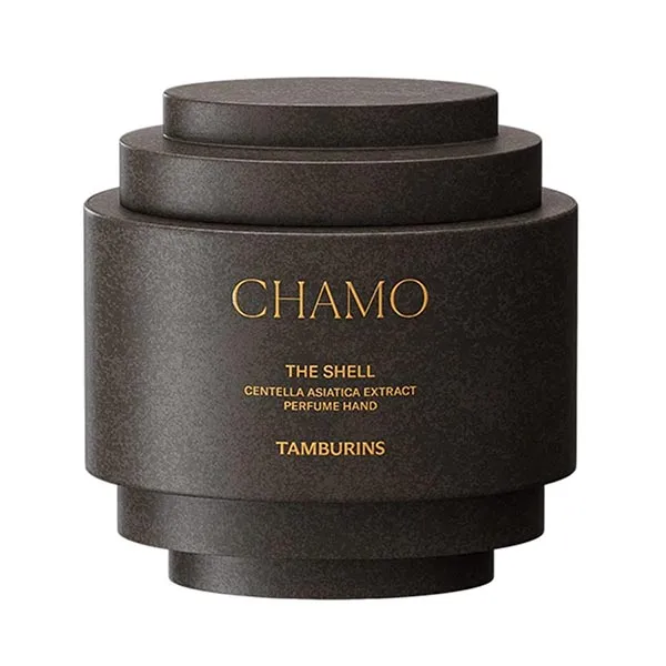 Kem Dưỡng Da Tay Tamburins Chamo 30ml