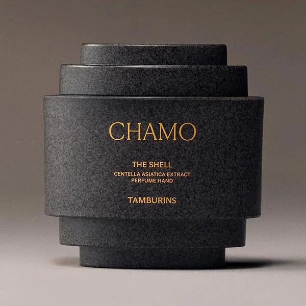 Kem Dưỡng Da Tay Tamburins Chamo 30ml
