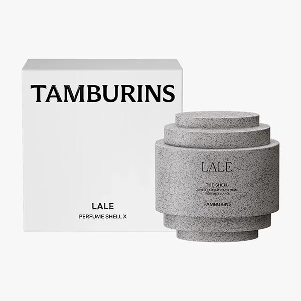 Kem Dưỡng Da Tay Tamburins Lale 30ml - Mỹ phẩm - Vua Hàng Hiệu