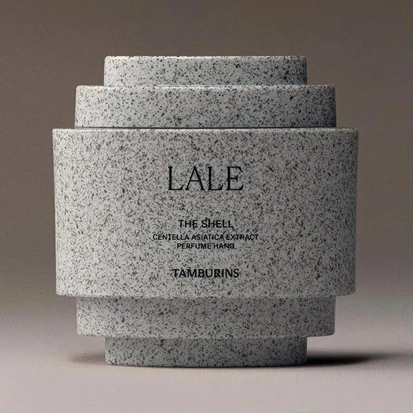 Kem Dưỡng Da Tay Tamburins Lale 30ml - Mỹ phẩm - Vua Hàng Hiệu