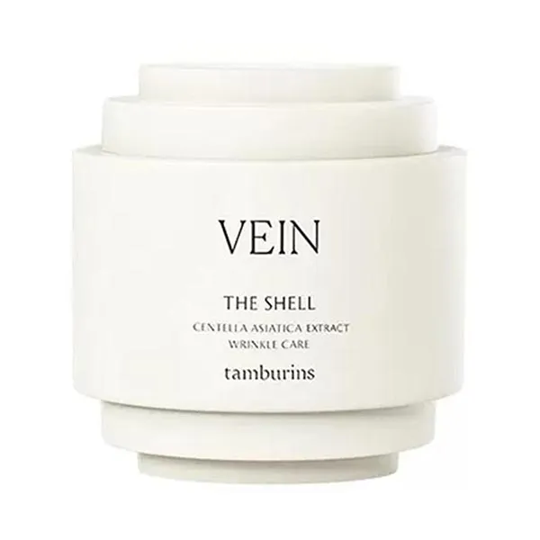 Kem Dưỡng Da Tay Tamburins Vein 30ml