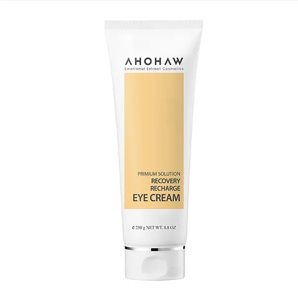 Kem Dưỡng Mắt Cân Bằng Ẩm Và Cải Thiện Nếp Nhăn Ahohwa Recovery Recharge Eye Cream 250g