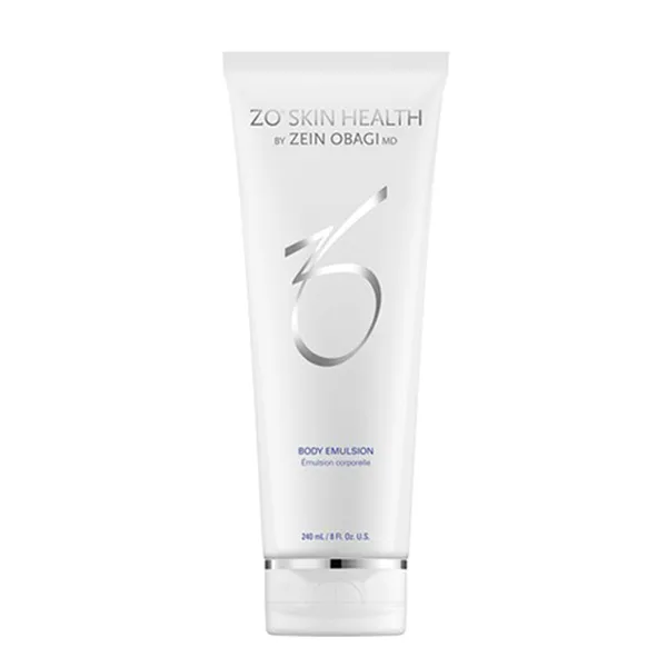 Kem Dưỡng Thể Zo Skin Health Body Emulsion 240ml - Mỹ phẩm - Vua Hàng Hiệu