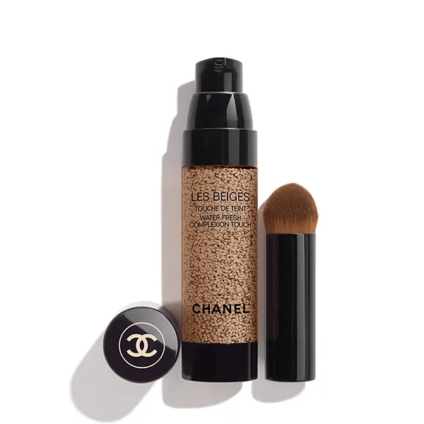 Kem Nền Chanel Les Beiges Water-Fresh Complexion Touch Tone B20, 20ml