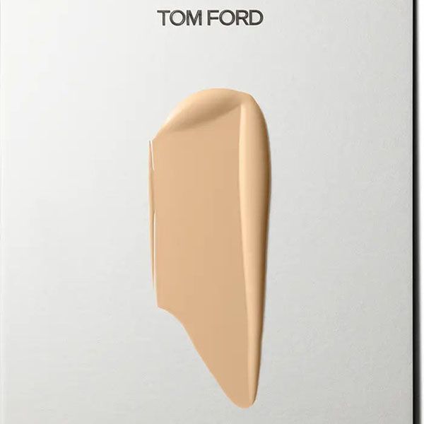 Kem Nền Tom Ford Traceless Soft Matte Foundation Trial Size 4ml Tone 0.3 Ivory Silk - 1