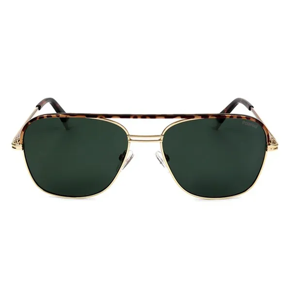 Kính Mát Polaroid Men Sunglasses PLD2108SX_0J5G Màu Xanh Lá - Kính mắt - Vua Hàng Hiệu