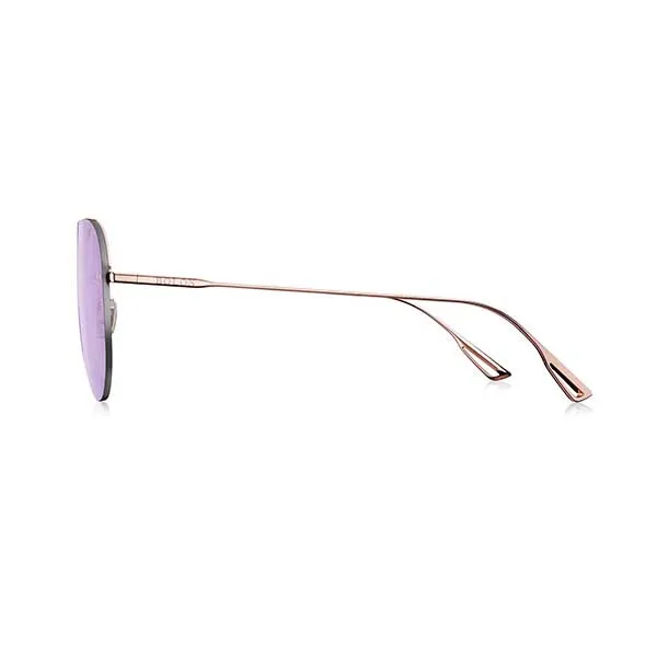 Kính Mát Unisex Bolon BL7039_A31.CS Màu Tím/ Vàng Hồng - Kính mắt - Vua Hàng Hiệu