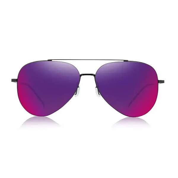 Kính Mát Unisex Bolon BL8010_D11.CS Màu Tím Đen